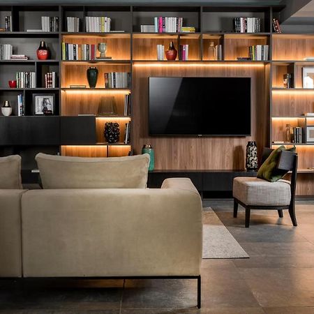 Coast Hotel & Spa - Adults Only Aperto Tutto L'Anno Milano Marittima Esterno foto
