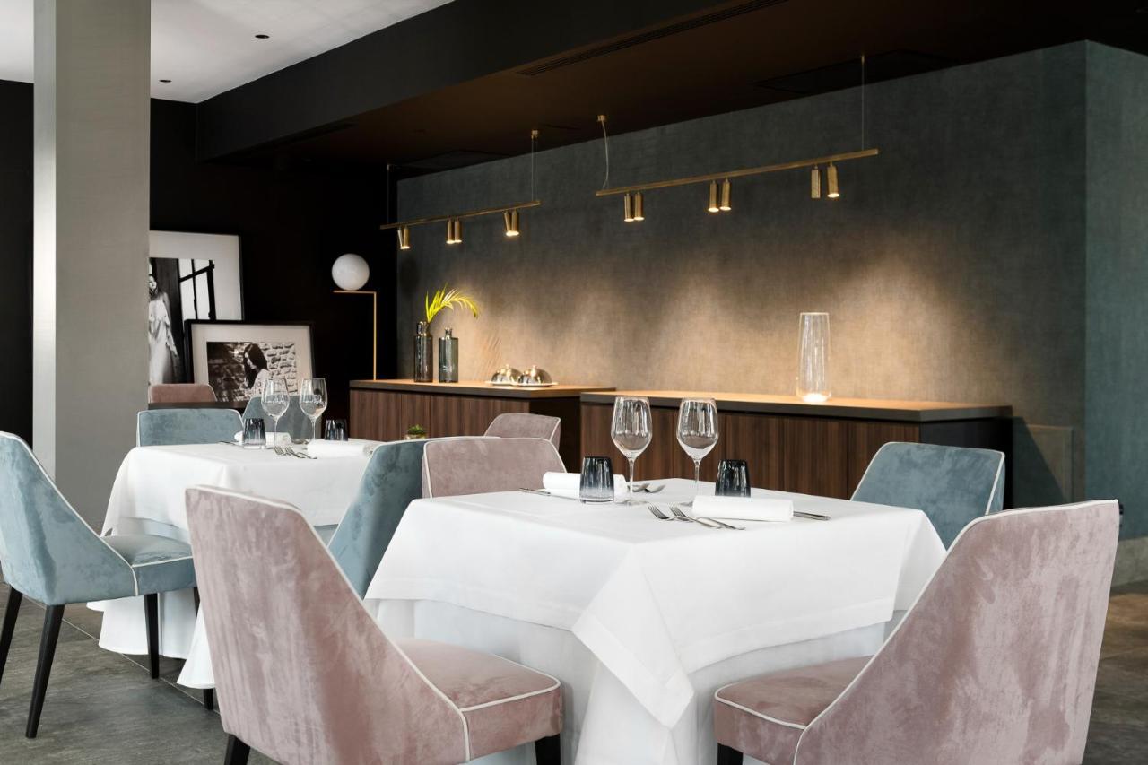 Coast Hotel & Spa - Adults Only Aperto Tutto L'Anno Milano Marittima Esterno foto