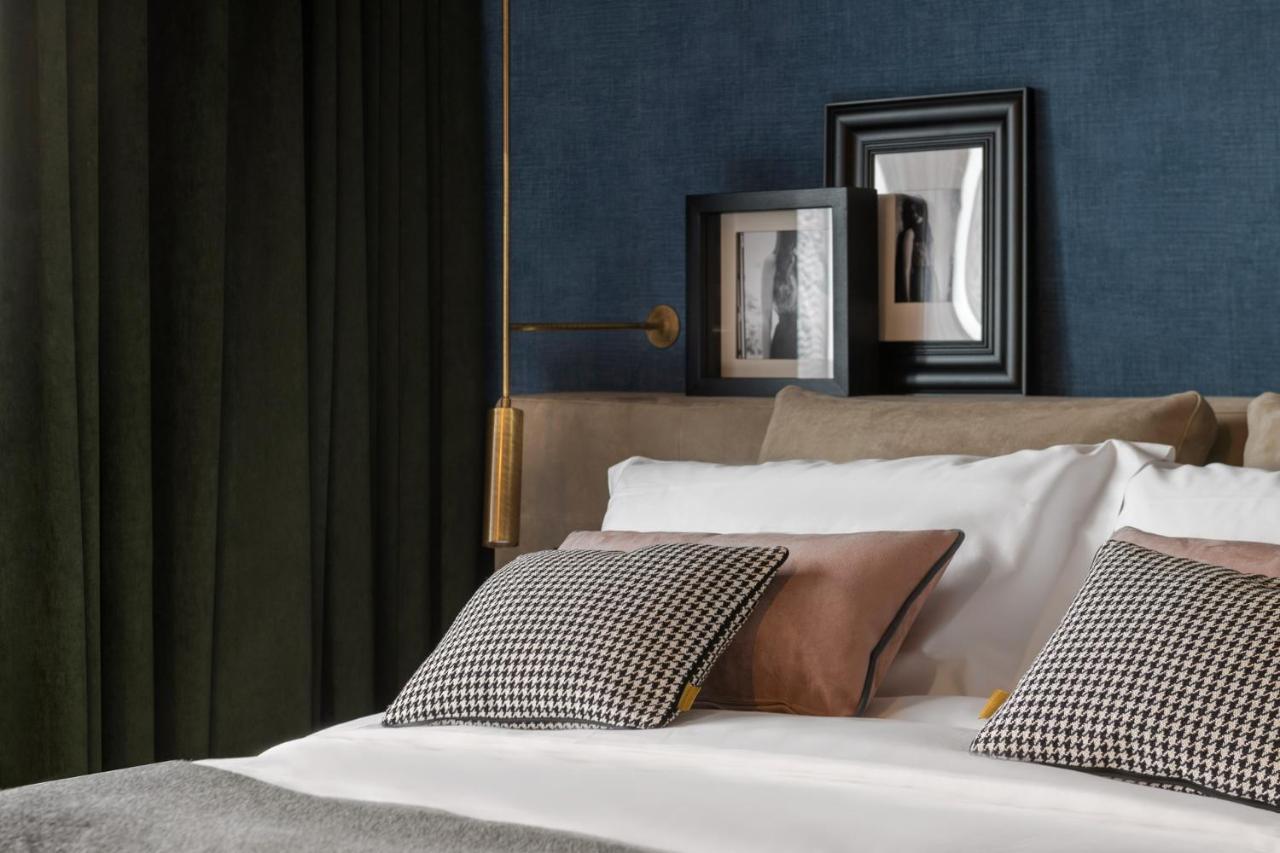 Coast Hotel & Spa - Adults Only Aperto Tutto L'Anno Milano Marittima Esterno foto