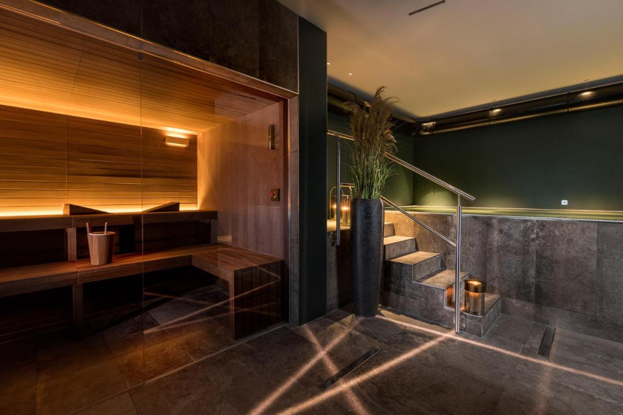 Coast Hotel & Spa - Adults Only Aperto Tutto L'Anno Milano Marittima Esterno foto