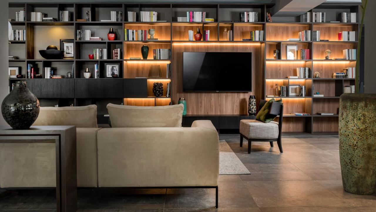 Coast Hotel & Spa - Adults Only Aperto Tutto L'Anno Milano Marittima Esterno foto