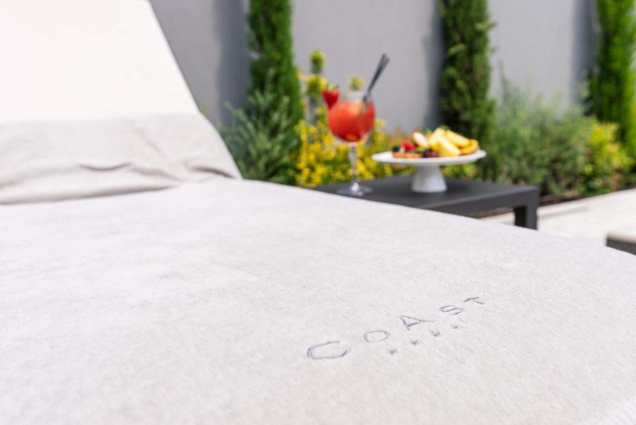 Coast Hotel & Spa - Adults Only Aperto Tutto L'Anno Milano Marittima Esterno foto