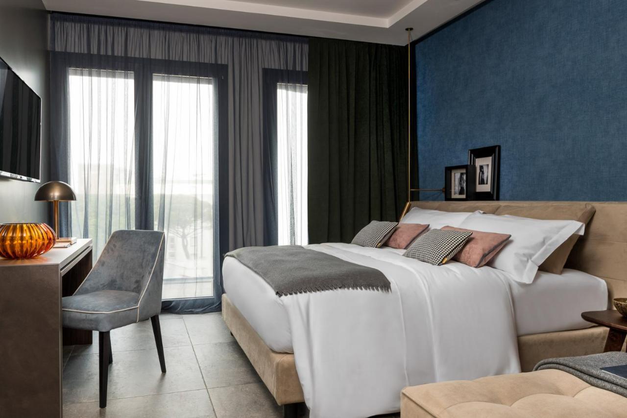 Coast Hotel & Spa - Adults Only Aperto Tutto L'Anno Milano Marittima Esterno foto