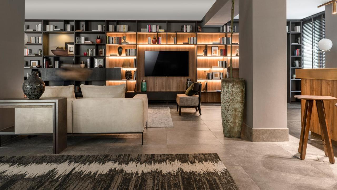 Coast Hotel & Spa - Adults Only Aperto Tutto L'Anno Milano Marittima Esterno foto