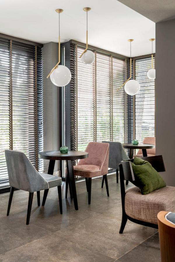 Coast Hotel & Spa - Adults Only Aperto Tutto L'Anno Milano Marittima Esterno foto