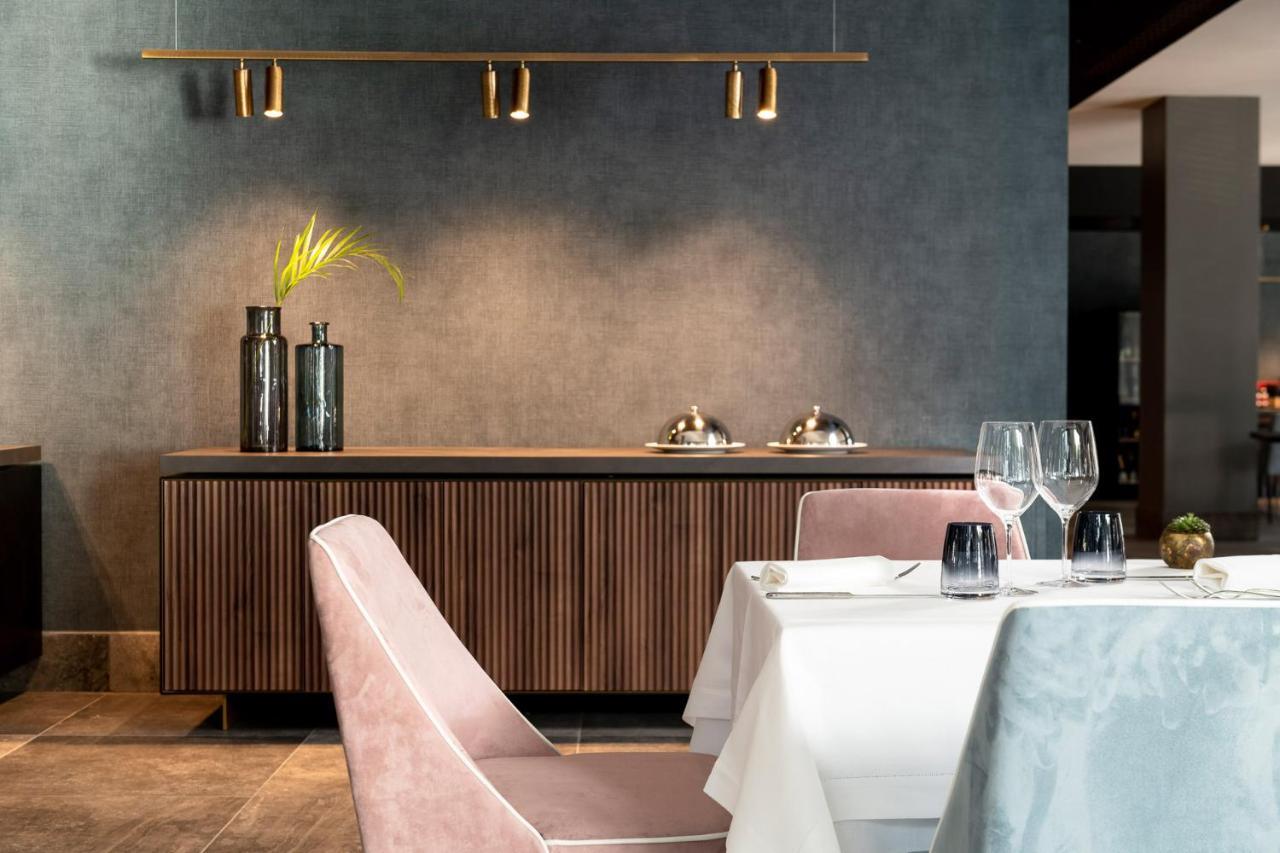 Coast Hotel & Spa - Adults Only Aperto Tutto L'Anno Milano Marittima Esterno foto