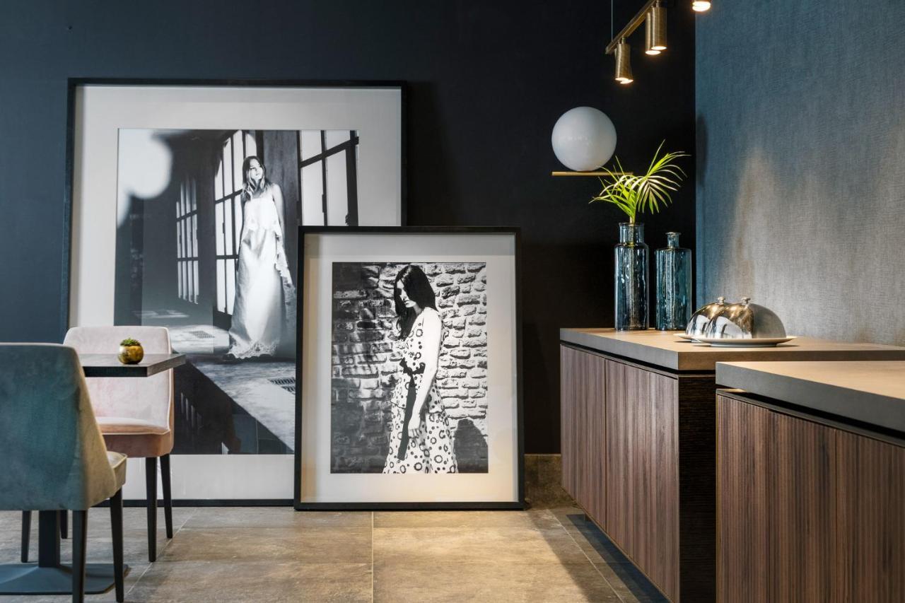 Coast Hotel & Spa - Adults Only Aperto Tutto L'Anno Milano Marittima Esterno foto