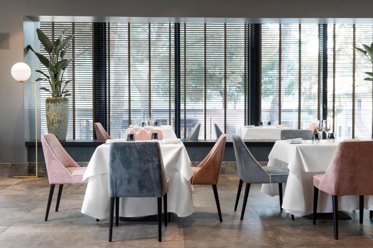 Coast Hotel & Spa - Adults Only Aperto Tutto L'Anno Milano Marittima Esterno foto