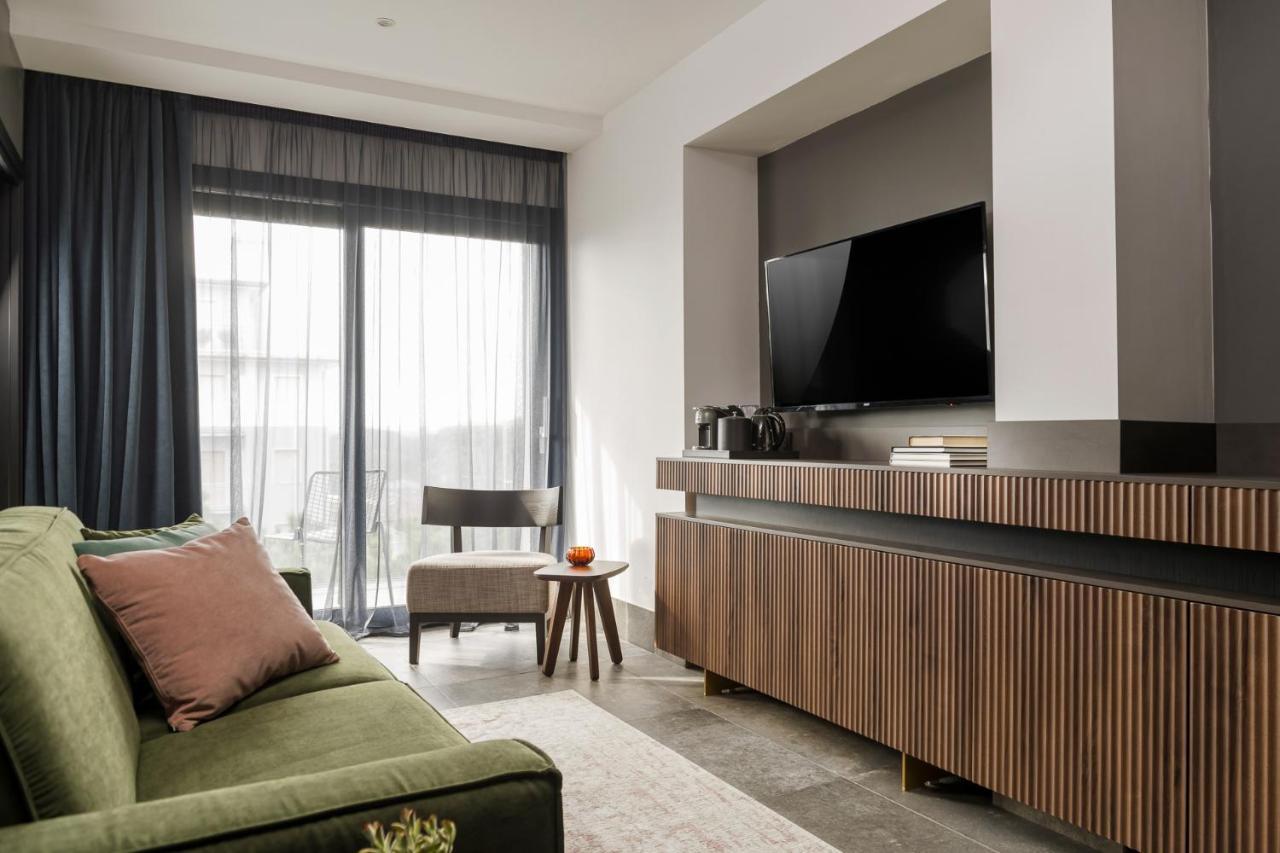 Coast Hotel & Spa - Adults Only Aperto Tutto L'Anno Milano Marittima Esterno foto
