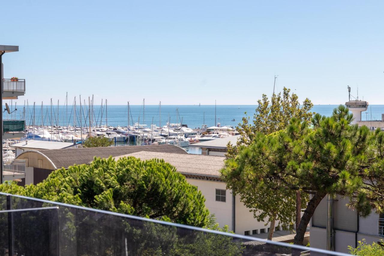 Coast Hotel & Spa - Adults Only Aperto Tutto L'Anno Milano Marittima Esterno foto