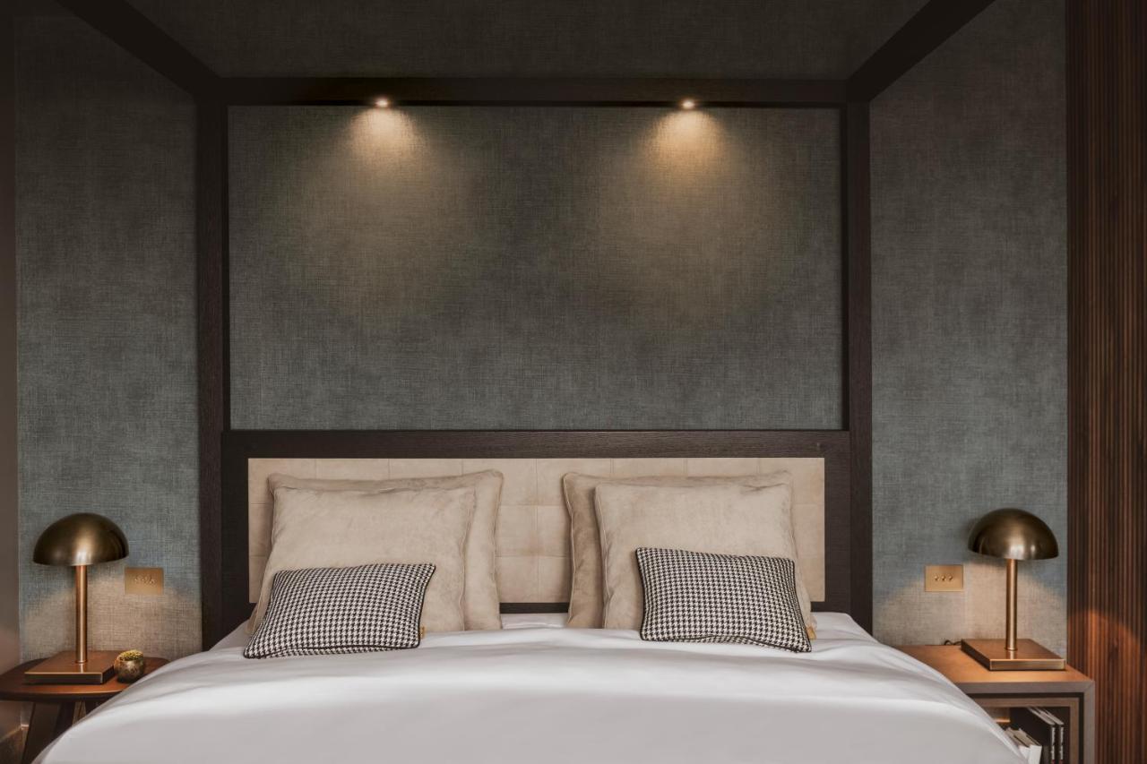 Coast Hotel & Spa - Adults Only Aperto Tutto L'Anno Milano Marittima Esterno foto