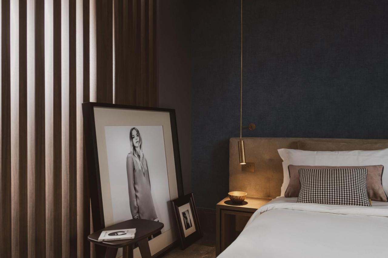 Coast Hotel & Spa - Adults Only Aperto Tutto L'Anno Milano Marittima Esterno foto