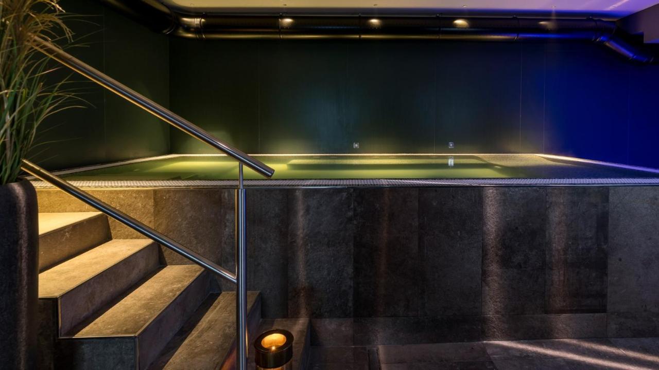 Coast Hotel & Spa - Adults Only Aperto Tutto L'Anno Milano Marittima Esterno foto