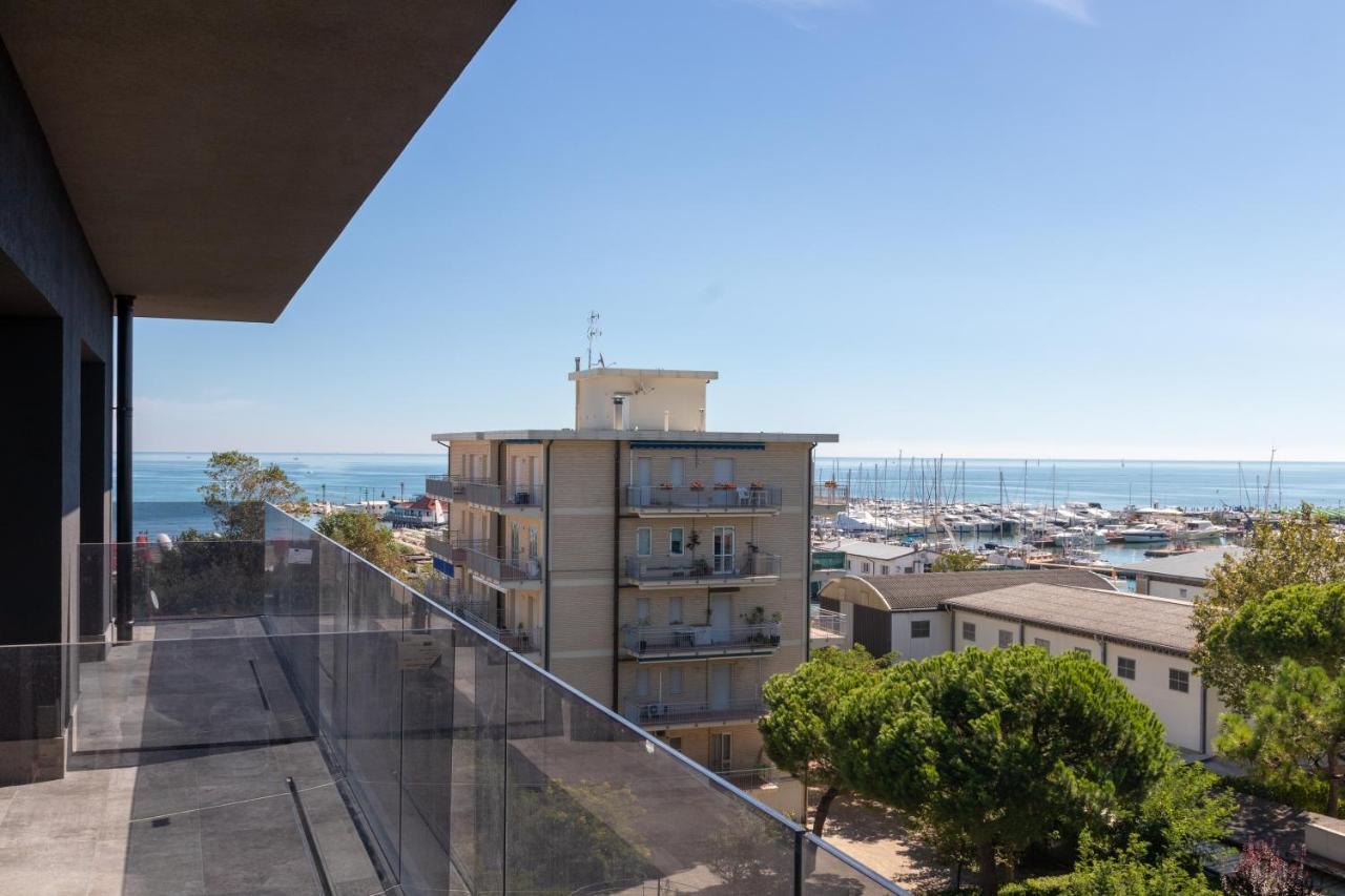 Coast Hotel & Spa - Adults Only Aperto Tutto L'Anno Milano Marittima Esterno foto