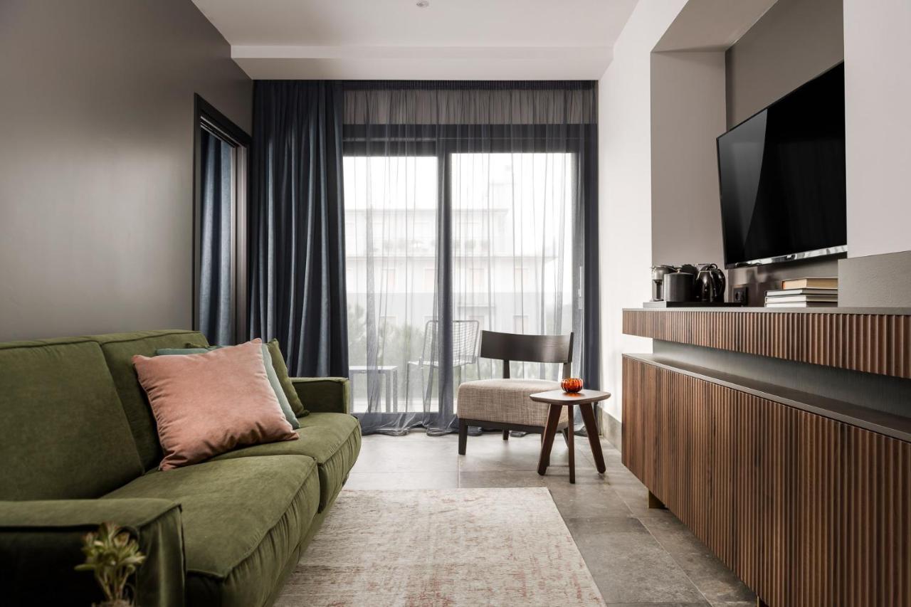 Coast Hotel & Spa - Adults Only Aperto Tutto L'Anno Milano Marittima Esterno foto