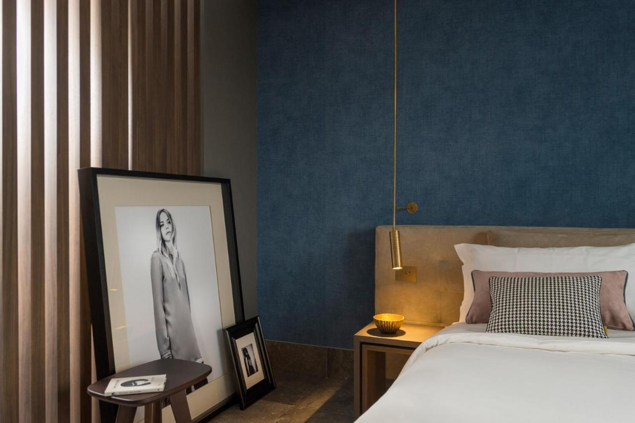 Coast Hotel & Spa - Adults Only Aperto Tutto L'Anno Milano Marittima Esterno foto