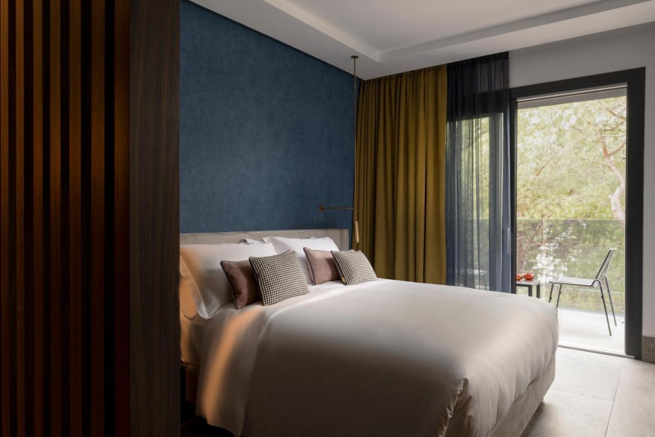 Coast Hotel & Spa - Adults Only Aperto Tutto L'Anno Milano Marittima Esterno foto