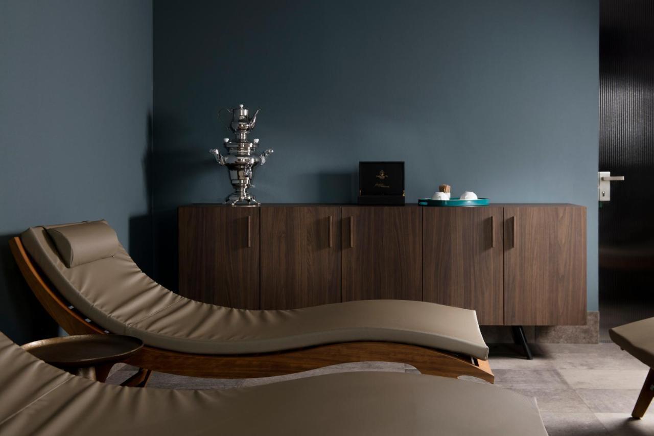 Coast Hotel & Spa - Adults Only Aperto Tutto L'Anno Milano Marittima Esterno foto