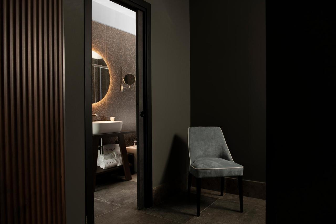 Coast Hotel & Spa - Adults Only Aperto Tutto L'Anno Milano Marittima Esterno foto