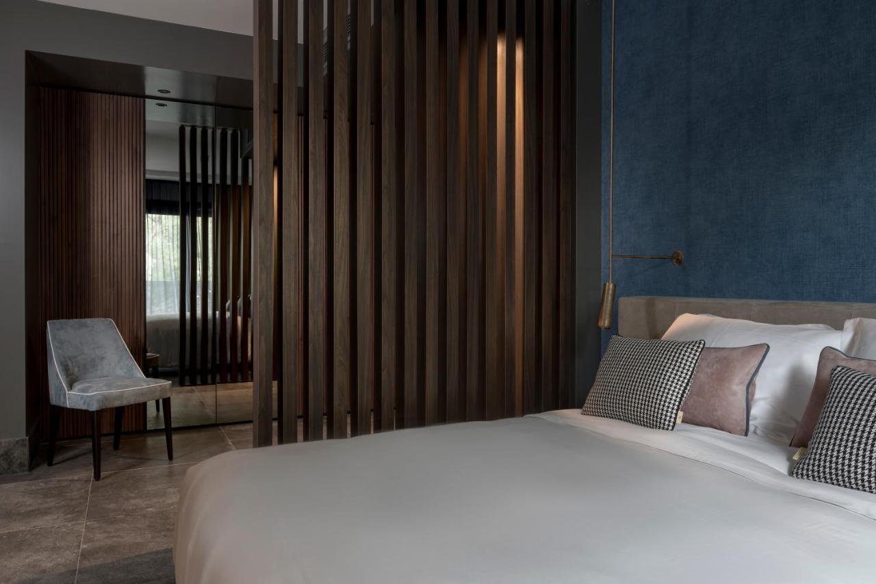 Coast Hotel & Spa - Adults Only Aperto Tutto L'Anno Milano Marittima Esterno foto