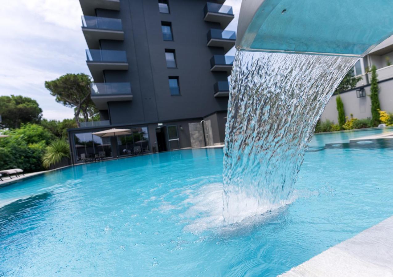 Coast Hotel & Spa - Adults Only Aperto Tutto L'Anno Milano Marittima Esterno foto
