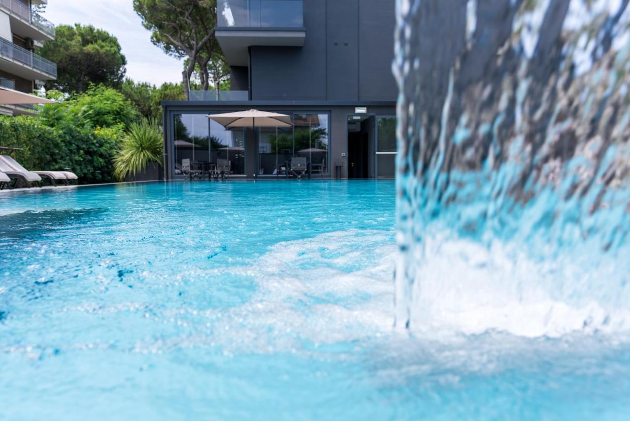 Coast Hotel & Spa - Adults Only Aperto Tutto L'Anno Milano Marittima Esterno foto