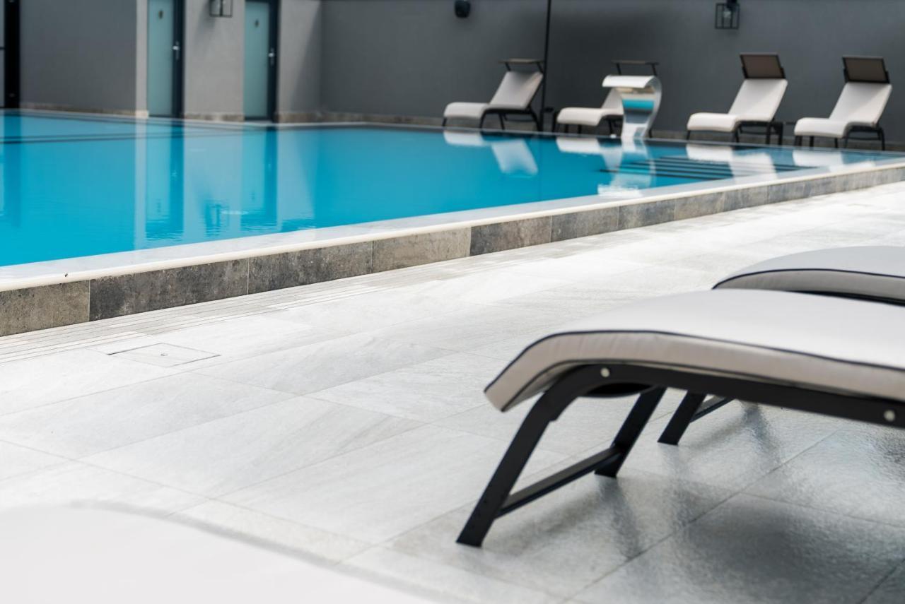 Coast Hotel & Spa - Adults Only Aperto Tutto L'Anno Milano Marittima Esterno foto