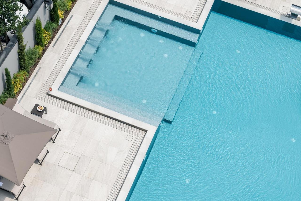 Coast Hotel & Spa - Adults Only Aperto Tutto L'Anno Milano Marittima Esterno foto