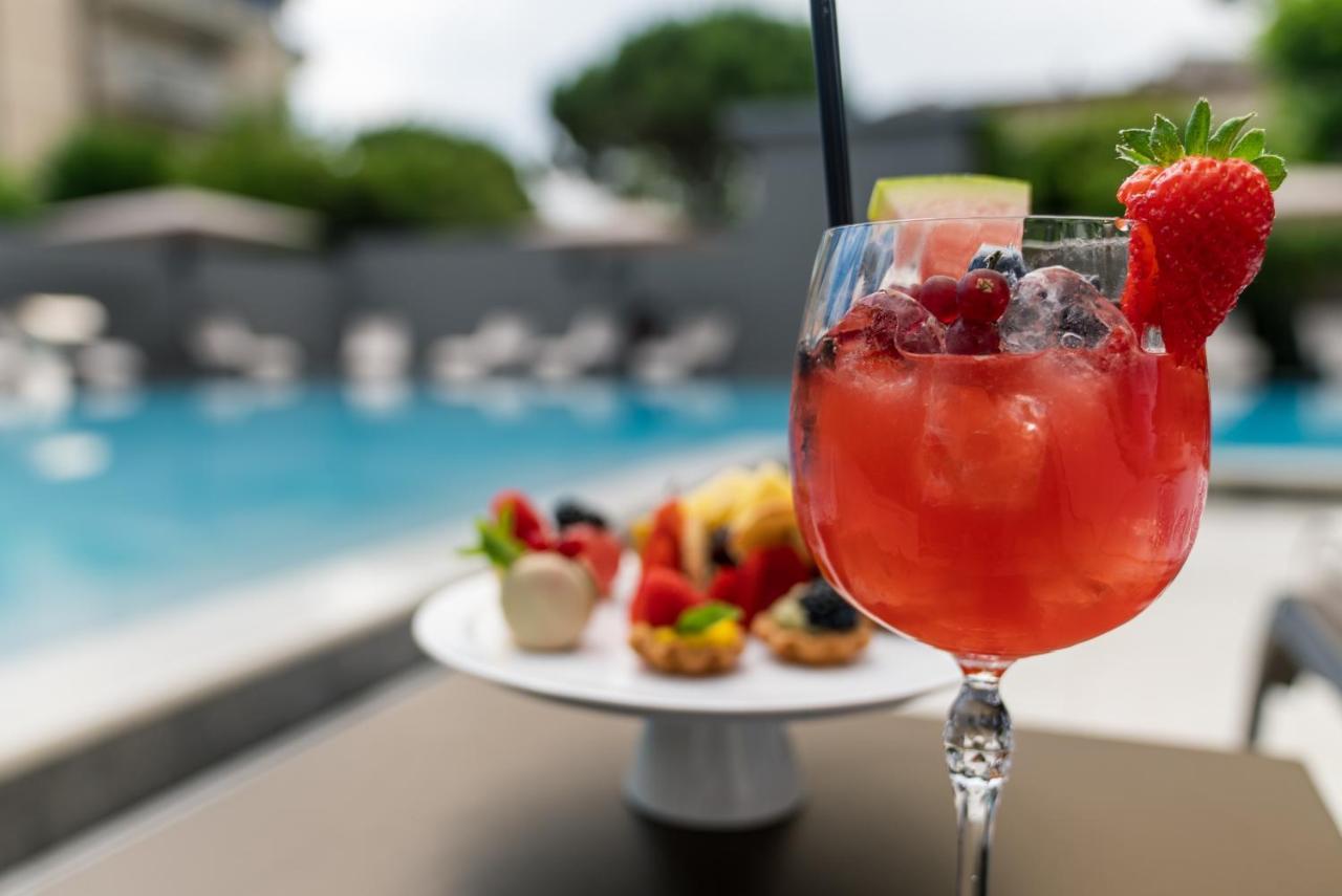 Coast Hotel & Spa - Adults Only Aperto Tutto L'Anno Milano Marittima Esterno foto