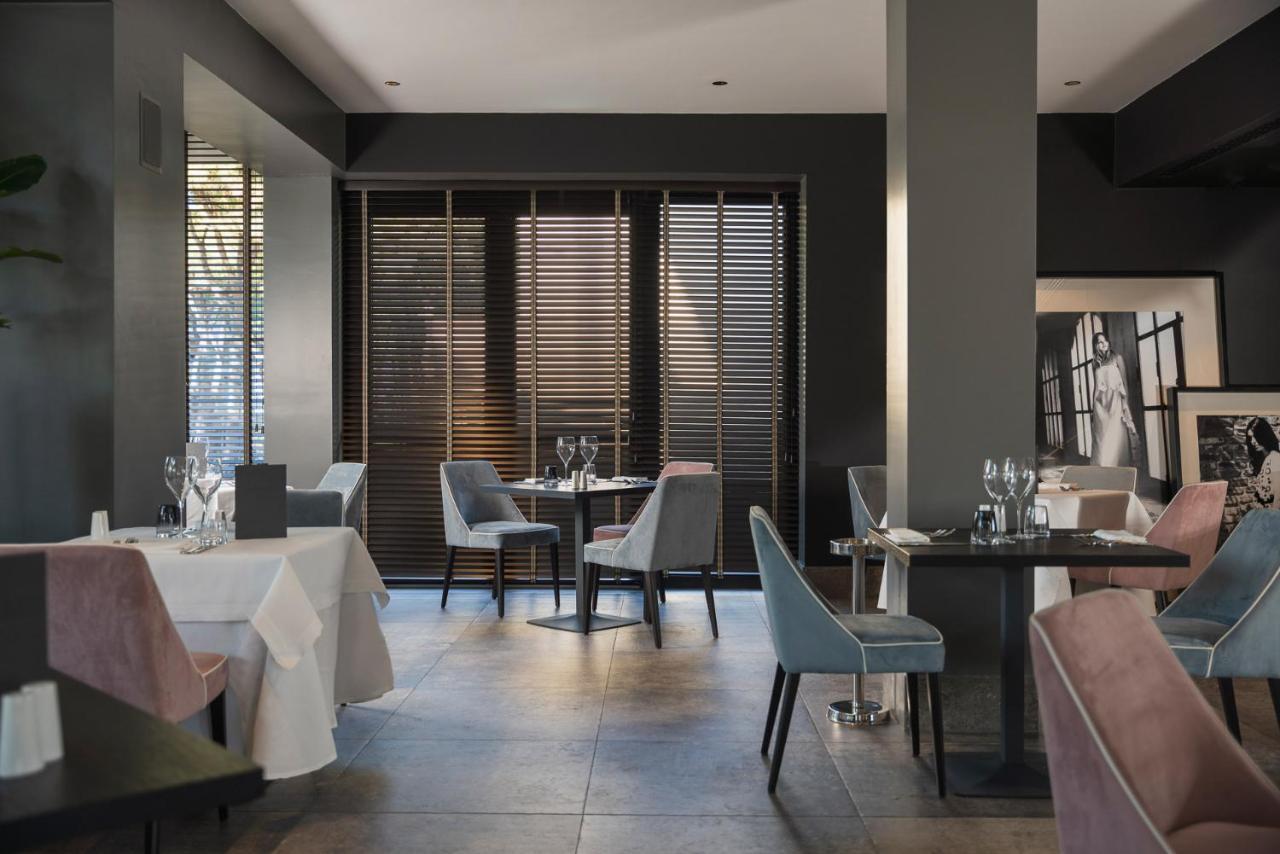 Coast Hotel & Spa - Adults Only Aperto Tutto L'Anno Milano Marittima Esterno foto
