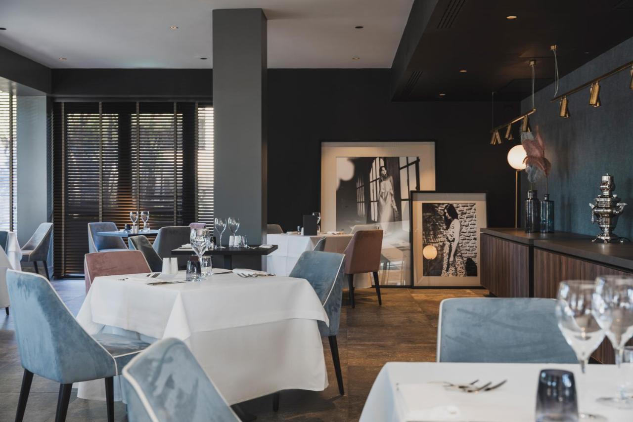 Coast Hotel & Spa - Adults Only Aperto Tutto L'Anno Milano Marittima Esterno foto